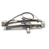 Recambio de elevalunas delantero derecho para seat cordoba vario (6k5) 1.9 tdi referencia OEM IAM 6K3959802K  