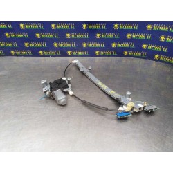 Recambio de elevalunas delantero izquierdo para nissan almera (n16/e) comfort referencia OEM IAM   