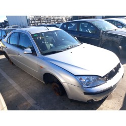 Elenco delle parti per Ford mondeo III (B5Y) 2.0 16V TDDi / TDCi Diesel dell'anno 2024 con motore D6BA
