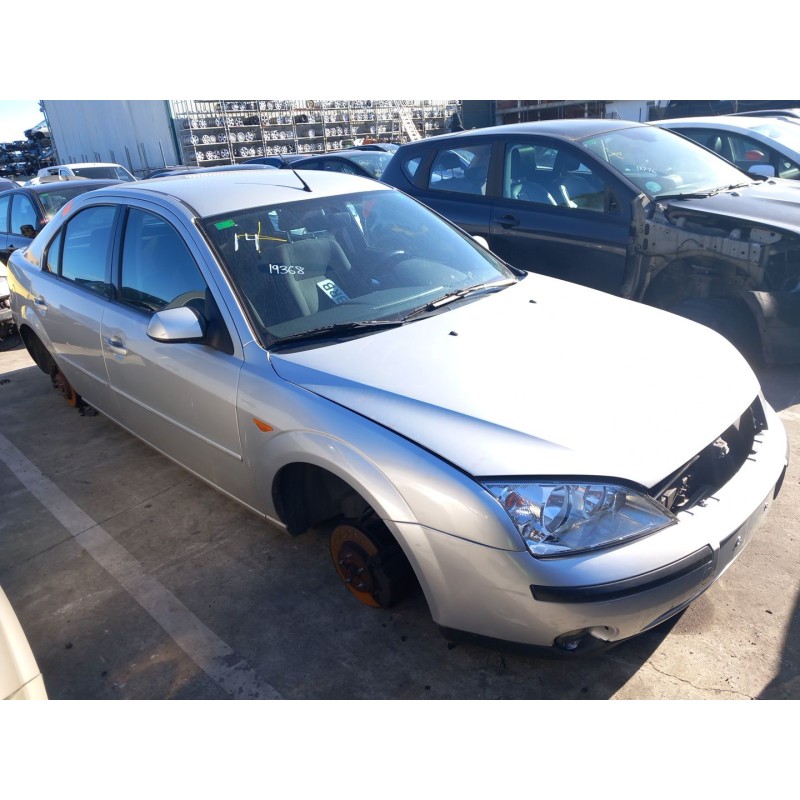 Elenco delle parti per Ford mondeo III (B5Y) 2.0 16V TDDi / TDCi Diesel dell'anno 2024 con motore D6BA Elenco delle parti per Ford mondeo III (B5Y) 2.0 16V TDDi / TDCi Diesel dell'anno 2024 con motore D6BA