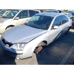 Elenco delle parti per Ford mondeo III (B5Y) 2.0 16V TDDi / TDCi Diesel dell'anno 2024 con motore D6BA