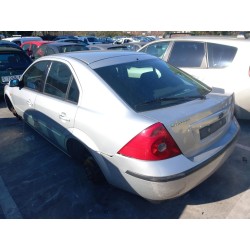 Elenco delle parti per Ford mondeo III (B5Y) 2.0 16V TDDi / TDCi Diesel dell'anno 2024 con motore D6BA