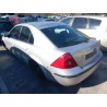 Elenco delle parti per Ford mondeo III (B5Y) 2.0 16V TDDi / TDCi Diesel dell'anno 2024 con motore D6BA