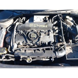 Elenco delle parti per Ford mondeo III (B5Y) 2.0 16V TDDi / TDCi Diesel dell'anno 2024 con motore D6BA