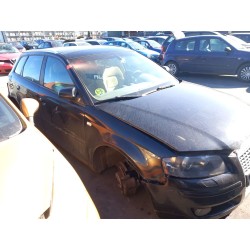 Détail des pièces pour Audi A3 sportback (8PA) 2.0 TDI Diesel de l'année 2007 avec le moteur BKD,CFHC