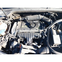 Détail des pièces pour Audi A3 sportback (8PA) 2.0 TDI Diesel de l'année 2007 avec le moteur BKD,CFHC