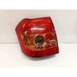 Recambio de piloto delantero derecho para toyota corolla (_e12_) 2.0 d-4d (cde120r_, cde120l_) referencia OEM IAM   