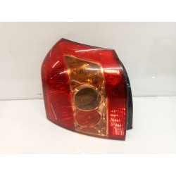 Recambio de piloto delantero izquierdo para toyota corolla (_e12_) 2.0 d-4d (cde120r_, cde120l_) referencia OEM IAM   