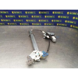 Recambio de elevalunas delantero izquierdo para nissan almera (n16/e) comfort referencia OEM IAM   