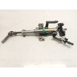 Lenkstockschalter Opel Meriva b monospace (S10) | Desguace Becerril