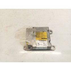 Recambio de centralita airbag para toyota corolla (_e12_) 2.0 d-4d (cde120r_, cde120l_) referencia OEM IAM 8917002380  211082102