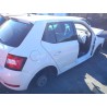 Parts breakdown for Skoda fabia III (NJ3) 1.0 Petrol of the year 2012 with engine CHY