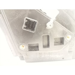 Recambio de retrovisor izquierdo para kia cee´d sporty wagon lx referencia OEM IAM   