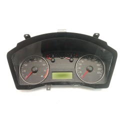 Instrument cluster fiat...