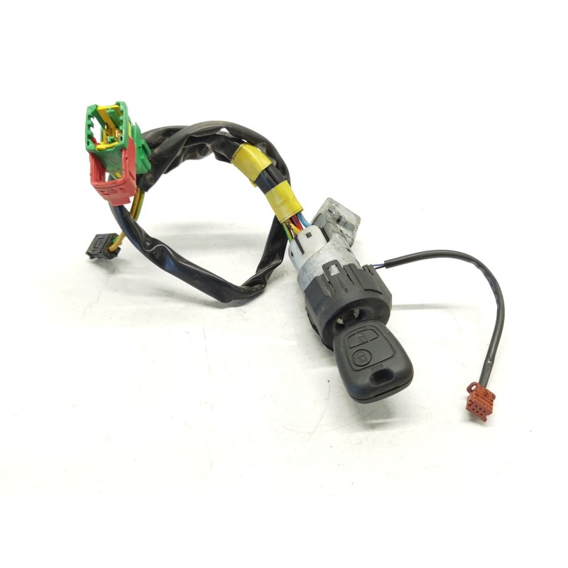 Antivol CITROEN C3 I (FC_, FN_) | Desguace Becerril Antivol CITROEN C3 I (FC_, FN_) | Desguace Becerril
