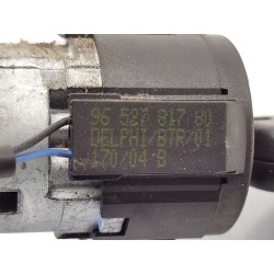 Antifurto CITROEN C3 I (FC_, FN_) | Desguace Becerril