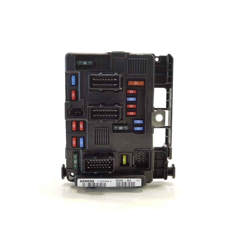 Recambio de bsm para citroën c3 i (fc_, fn_) 1.4 hdi referencia OEM IAM 964349878000 T118470004K Recambio de bsm para citroën c3 i (fc_, fn_) 1.4 hdi referencia OEM IAM 964349878000 T118470004K