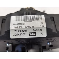 Recambio de com 2000 para citroën c3 i (fc_, fn_) 1.4 hdi referencia OEM IAM 96488208XT  