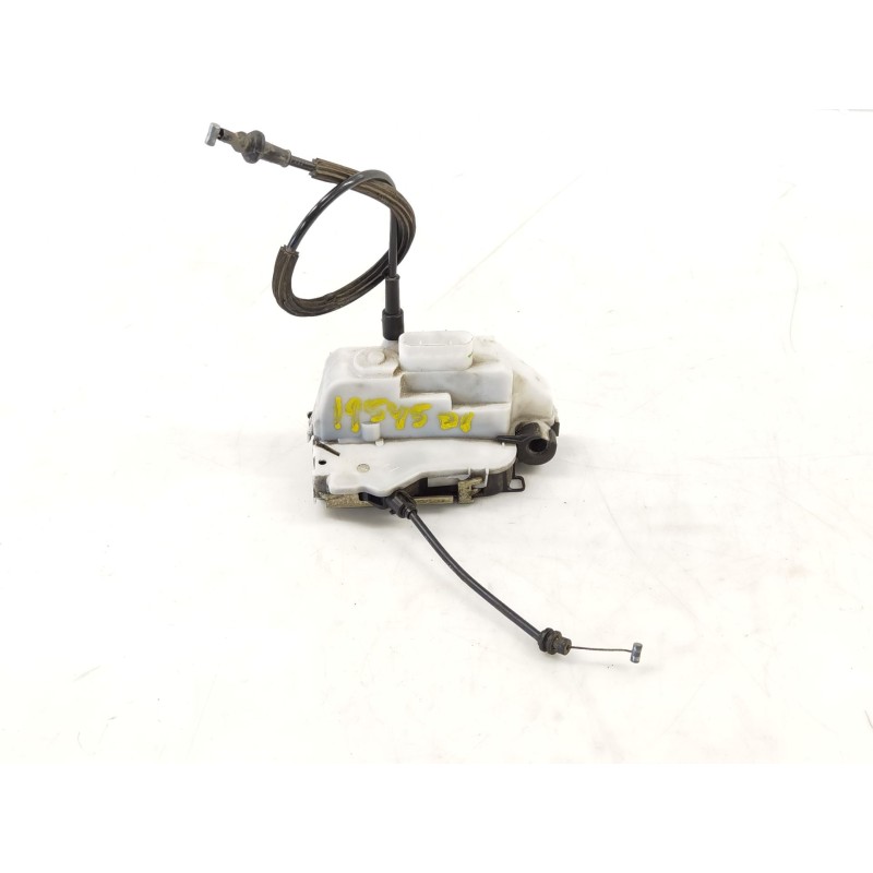 Recambio de cerradura puerta delantera izquierda para citroën c3 i (fc_, fn_) 1.4 hdi referencia OEM IAM Recambio de cerradura puerta delantera izquierda para citroën c3 i (fc_, fn_) 1.4 hdi referencia OEM IAM