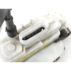 Recambio de cerradura puerta delantera izquierda para citroën c3 i (fc_, fn_) 1.4 hdi referencia OEM IAM   