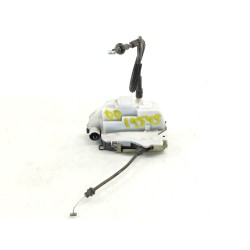 Recambio de cerradura puerta delantera derecha para citroën c3 i (fc_, fn_) 1.4 hdi referencia OEM IAM   
