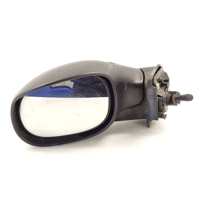 Recambio de retrovisor izquierdo para citroën c3 i (fc_, fn_) 1.4 hdi referencia OEM IAM 6137851 Recambio de retrovisor izquierdo para citroën c3 i (fc_, fn_) 1.4 hdi referencia OEM IAM 6137851