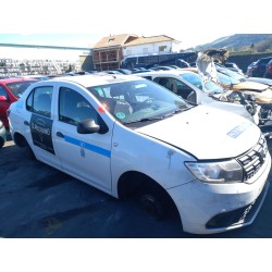 Elenco delle parti per Dacia logan MCV II 1.5 dCi Diesel dell'anno 2019 con motore K9K 612,K9K 626