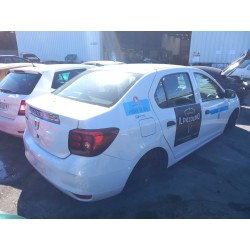 Elenco delle parti per Dacia logan MCV II 1.5 dCi Diesel dell'anno 2019 con motore K9K 612,K9K 626