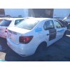 Elenco delle parti per Dacia logan MCV II 1.5 dCi Diesel dell'anno 2019 con motore K9K 612,K9K 626