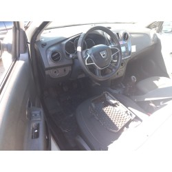 Elenco delle parti per Dacia logan MCV II 1.5 dCi Diesel dell'anno 2019 con motore K9K 612,K9K 626