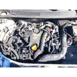 Elenco delle parti per Dacia logan MCV II 1.5 dCi Diesel dell'anno 2019 con motore K9K 612,K9K 626