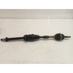 Right front axle Toyota Corolla (_E12_) | Becerril Scrap Yard