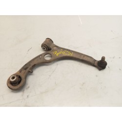 Recambio de brazo suspensión inferior delantero derecho para fiat stilo (192_) 2.4 20v (192_xd1a, 192axd12) referencia OEM IAM  