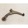 Recambio de brazo suspensión inferior delantero derecho para fiat stilo (192_) 2.4 20v (192_xd1a, 192axd12) referencia OEM IAM  
