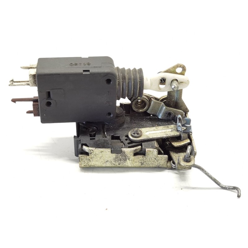 Recambio de cerradura puerta delantera izquierda para citroën saxo (s0, s1) 1.5 d referencia OEM IAM   
