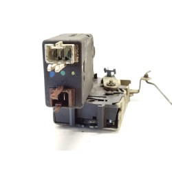 Recambio de cerradura puerta delantera izquierda para citroën saxo (s0, s1) 1.5 d referencia OEM IAM   