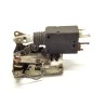 Recambio de cerradura puerta delantera derecha para citroën saxo (s0, s1) 1.5 d referencia OEM IAM   