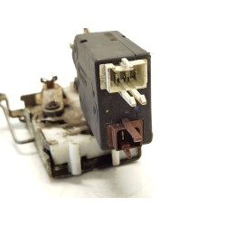 Recambio de cerradura puerta delantera derecha para citroën saxo (s0, s1) 1.5 d referencia OEM IAM   