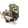 Recambio de cerradura puerta delantera derecha para citroën saxo (s0, s1) 1.5 d referencia OEM IAM   