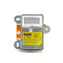 Airbag control unit CITROEN Saxo (S0, S1) | Becerril Scrap Yard