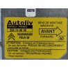 Airbag control unit CITROEN Saxo (S0, S1) | Becerril Scrap Yard