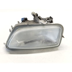 Left fog light citroen saxo...