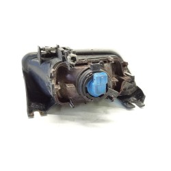 Recambio de faro antiniebla izquierdo para citroën saxo (s0, s1) 1.5 d referencia OEM IAM 67720235LH 6204N6 