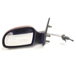 Left rearview mirror CITROEN Saxo (S0, S1) | Becerril Scrap Yard