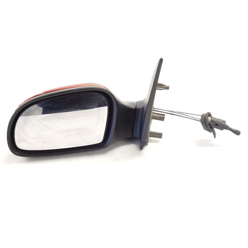 Specchietto retrovisore sinistro CITROEN Saxo (S0, S1) | Desguace Becerril Specchietto retrovisore sinistro CITROEN Saxo (S0, S1) | Desguace Becerril