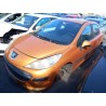 Elenco delle parti per Peugeot 207/207+ (WA_, WC_) 1.4 Gasolina dell'anno 2007 con motore KFT (TU3A),KFT (TU3AE5),KFV (TU3A)