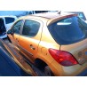 Elenco delle parti per Peugeot 207/207+ (WA_, WC_) 1.4 Gasolina dell'anno 2007 con motore KFT (TU3A),KFT (TU3AE5),KFV (TU3A)