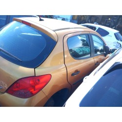 Elenco delle parti per Peugeot 207/207+ (WA_, WC_) 1.4 Gasolina dell'anno 2007 con motore KFT (TU3A),KFT (TU3AE5),KFV (TU3A)