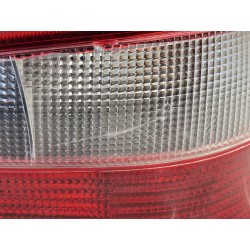Recambio de piloto trasero derecho para citroën saxo (s0, s1) 1.5 d referencia OEM IAM 6351F7  