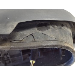 Recambio de piloto trasero derecho para citroën saxo (s0, s1) 1.5 d referencia OEM IAM 6351F7  